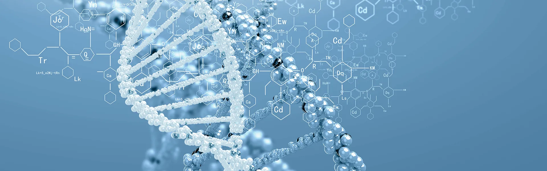 DNAと遺伝子